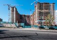 Облака-3, дом 1: Ход строительства 28 апреля 2025