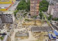Гринсайд, 6.1-6.4: Ход строительства 29 июня 2026