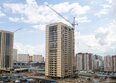 Сокольники, литера 8: Ход строительства 22 апреля 2026