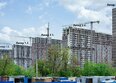 Октябрь Парк, 1.2: Ход строительства 26 мая 2026