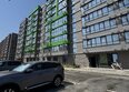 Лето, литера 1.6: Ход строительства 25 августа 2025