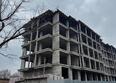 Наследие: Ход строительства 1 апреля 2025