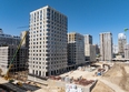 Патрики, литер 1.4: Ход строительства 25 апреля 2025