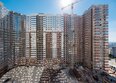 Облака-3, дом 1: Ход строительства 23 июня 2026