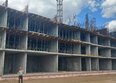 Олимп: Ход строительства 30 июня 2025