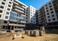 Сады у моря, литер 3: Ход строительства 5 сентября 2025