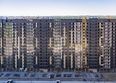 Друг, литера 1: Ход строительства 4 июня 2025