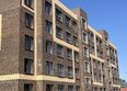 Центральный: Ход строительства 27 августа 2025