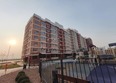 Сиреневый бульвар: Ход строительства 22 апреля 2026