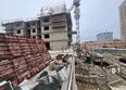 На Ленина 95, литер 95в2: Ход строительства 2 апреля 2025