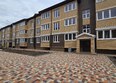 Фруктовый сад: Ход строительства 4 августа 2025