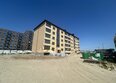 Фестивальный: Ход строительства 30 июня 2025
