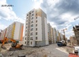 Город Мира: Ход строительства 22 июля 2026