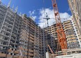Атмосфера, б/с 1,2,3,4: Ход строительства 2 мая 2025