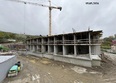 Уютный: Ход строительства 6 мая 2026