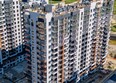 Лестория, дом 2: Ход строительства 25 августа 2025