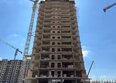 Долина, литер 2: Ход строительства 25 августа 2025