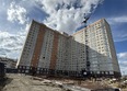 Пионер: Ход строительства 3 апреля 2026