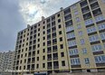 На ул Адмирала Крюйса,19Б: Ход строительства 3 апреля 2026