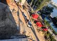 Панорама-3: Ход строительства 5 августа 2025