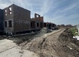 Парковый: Ход строительства 4 апреля 2025