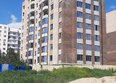 Николаевский 2, корпус 1: Ход строительства 4 июля 2025