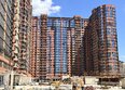 Рекорд 2, литера 1: Ход строительства 31 июля 2025