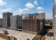 Патрики, литер 1.4: Ход строительства 30 сентября 2025