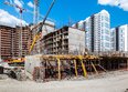 Облака-3, дом 1: Ход строительства 23 августа 2024