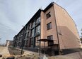 Nova Vita (Нова Вита), дом 20: Ход строительства 9 апреля 2025