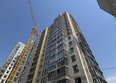 МЕГАСИТИ, литера 1.2: Ход строительства 25 августа 2025