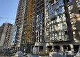 МЕГАСИТИ, литера 1.1: Ход строительства 24 июля 2025