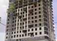 Культура, дом 1: Ход строительства 6 мая 2025