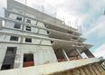 Монреаль парк: Ход строительства 4 июля 2025