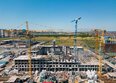 Архитектор, литера 4.2: Ход строительства 26 августа 2025