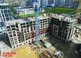 Кварталы 17/77, литер 9.3: Ход строительства 25 мая 2026