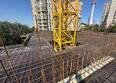 Клубный дом БауХаус: Ход строительства 30 июля 2025