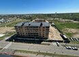Фестивальный: Ход строительства 28 апреля 2025
