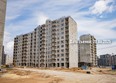 Левенцовка Парк, лит 8-11 стр.1, сек.1,2,3: Ход строительства 26 июня 2025