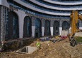 Ливингстон: Ход строительства 12 мая 2026