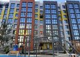 Родной дом 2, литера 2: Ход строительства 22 апреля 2025