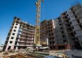 Клубный квартал Европа, 9, литера 3: Ход строительства 28 апреля 2025