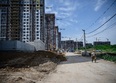 Октябрь Парк, 2.1: Ход строительства 29 июня 2026
