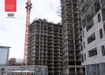 Royal Towers (Роял Тауэрс), литер 3: Ход строительства 3 февраля 2026