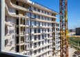 Морелло: Ход строительства 2 октября 2025
