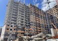 Атмосфера, б/с 1,2,3,4: Ход строительства 2 мая 2025