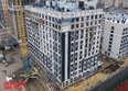 Кварталы 17/77, литер 10.4: Ход строительства 29 марта 2025