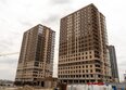 Культура, дом 1: Ход строительства 30 марта 2026