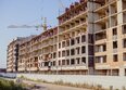 МОНО Квартал, дом 1: Ход строительства 5 августа 2025