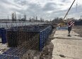 Единство: Ход строительства 3 марта 2026